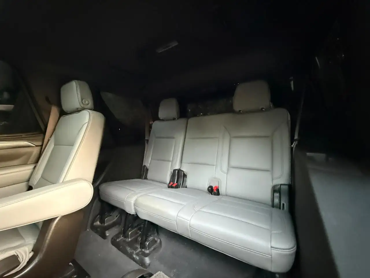 جي أم سي يوكون 2022 5.3L