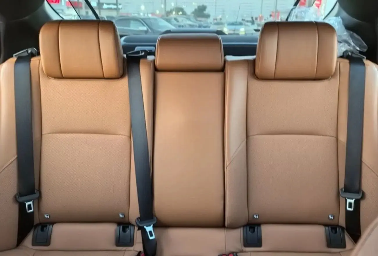 تويوتا كامري 2025 2.5L