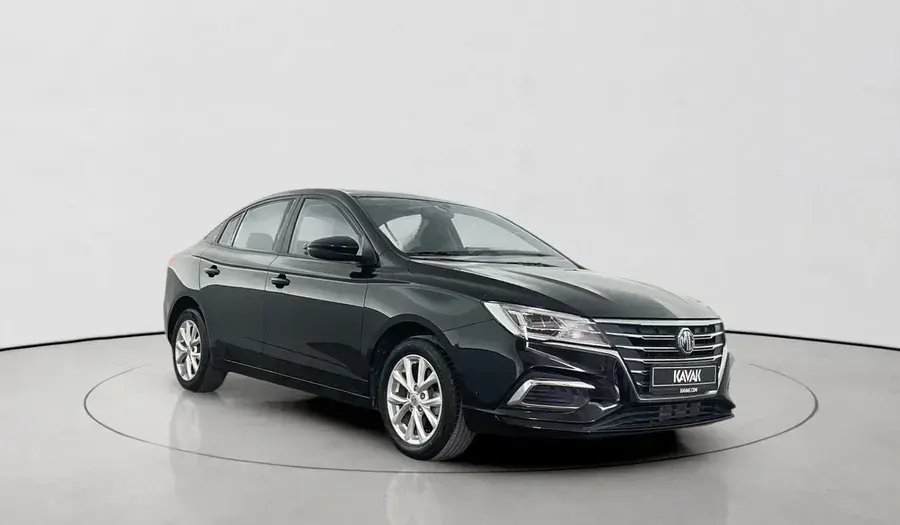 MG 5 2023