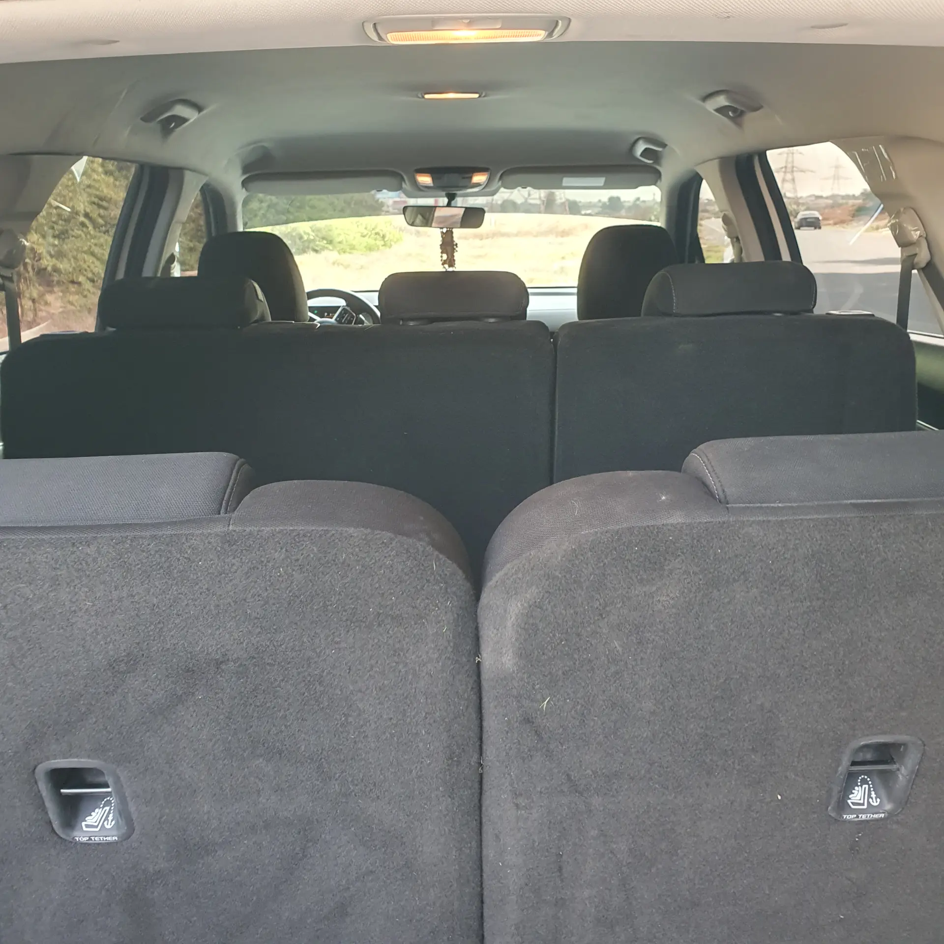 كيا سورينتو 2024 2.5L