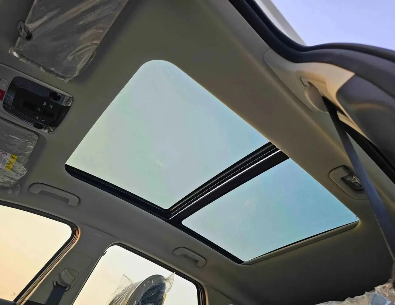 Kia Sportage 2025 1.5L