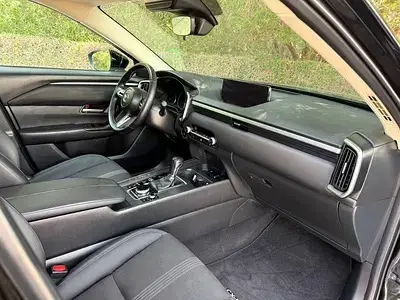 Mazda CX5 2023 2.5L