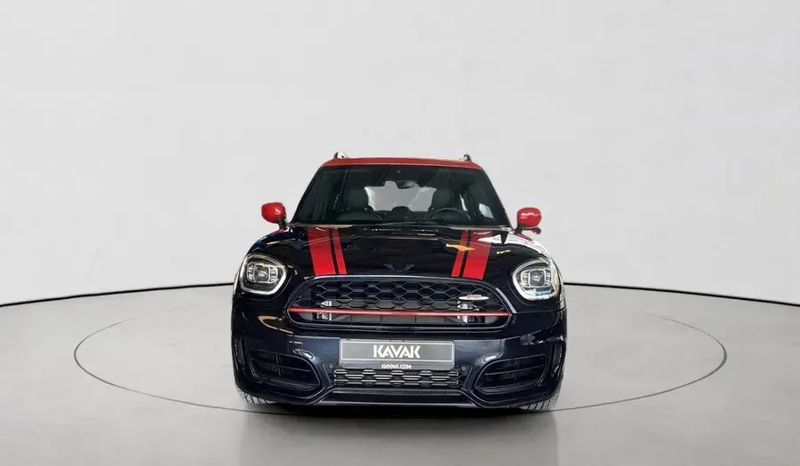 Mini Cooper Countryman 2022