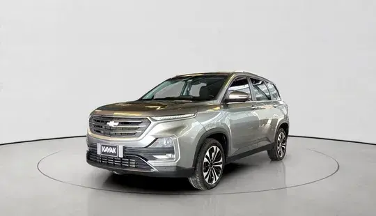 Chevrolet Captiva 2023