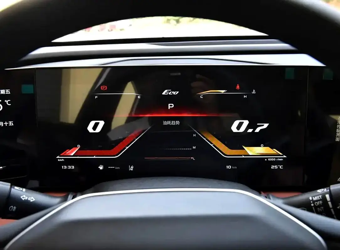 Changan X5 Plus 2025 1.5T