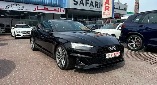 Audi A5 2024 2L