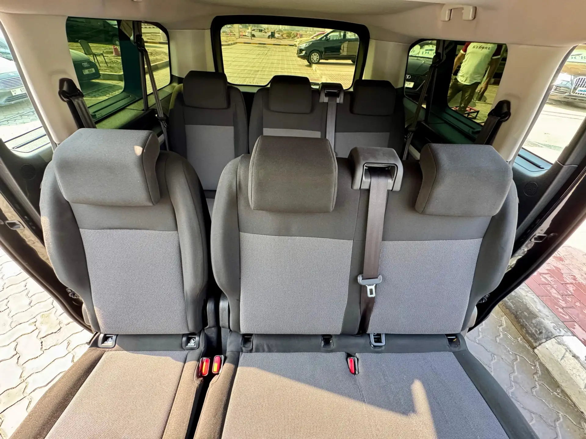 أوبل زافيرا 2022