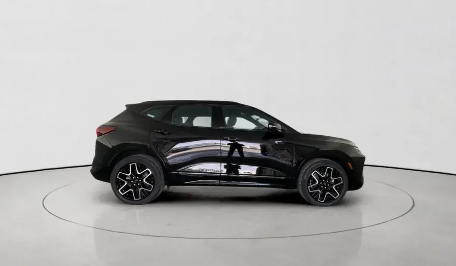 شيفروليه بلازر 2023 3.6L