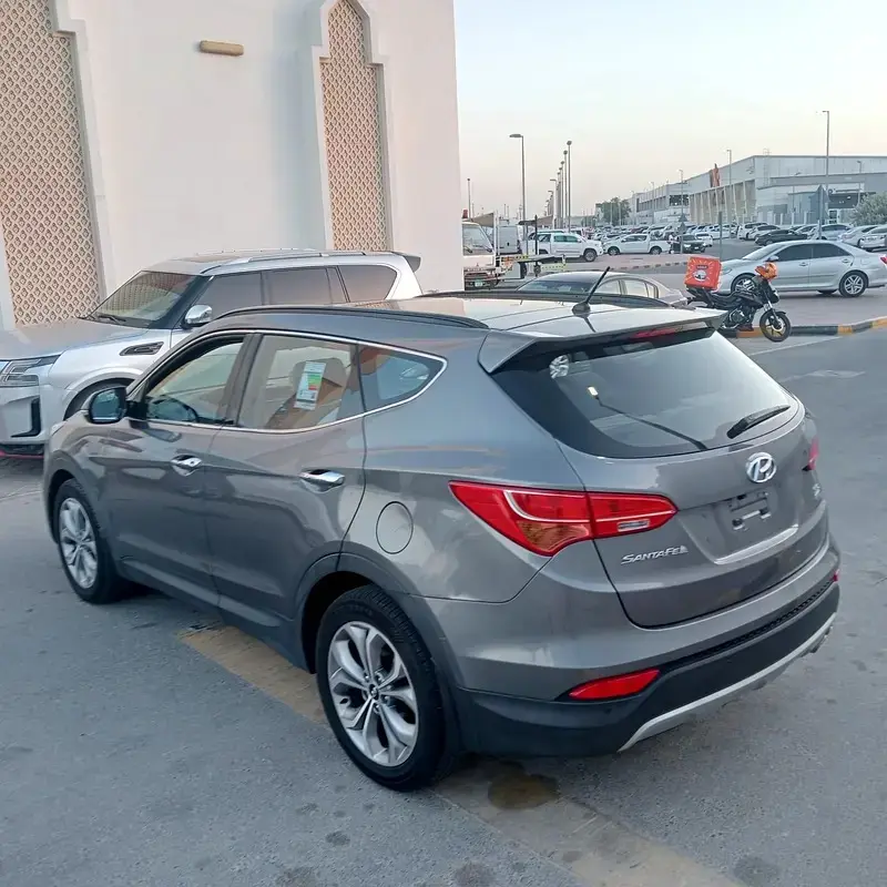 Hyundai Centennial 2016