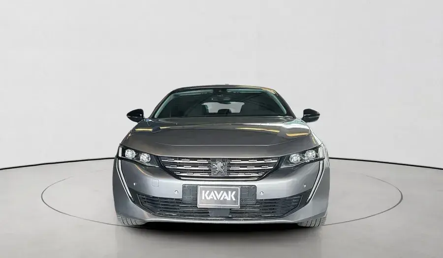 Peugeot 508 2023 1.6T
