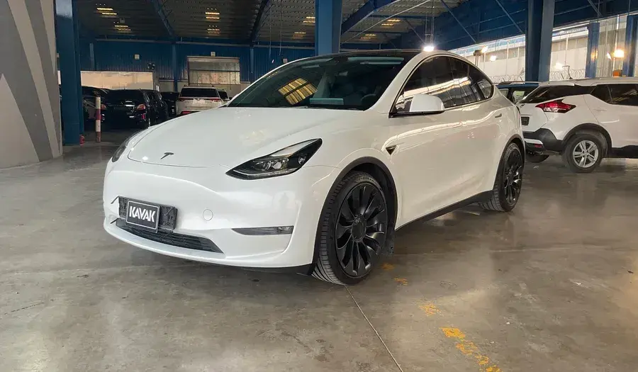 تسلا موديل Y 2023 undefinedL