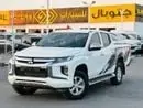 Mitsubishi L200 2022 2.5L