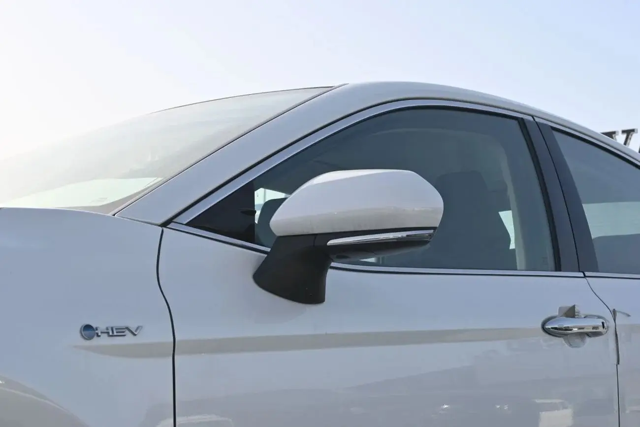 تويوتا كامري 2024 2.5L