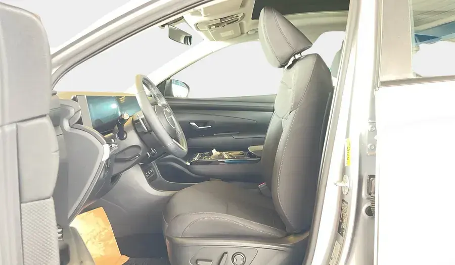 هيونداي توسون 2025 1.6T