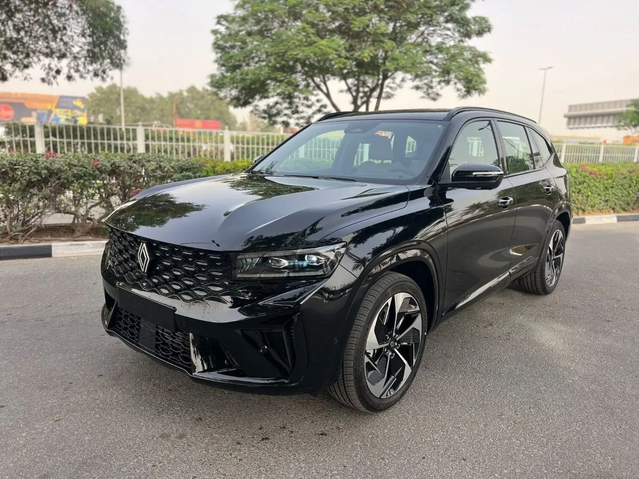 Renault New Koleos 2026