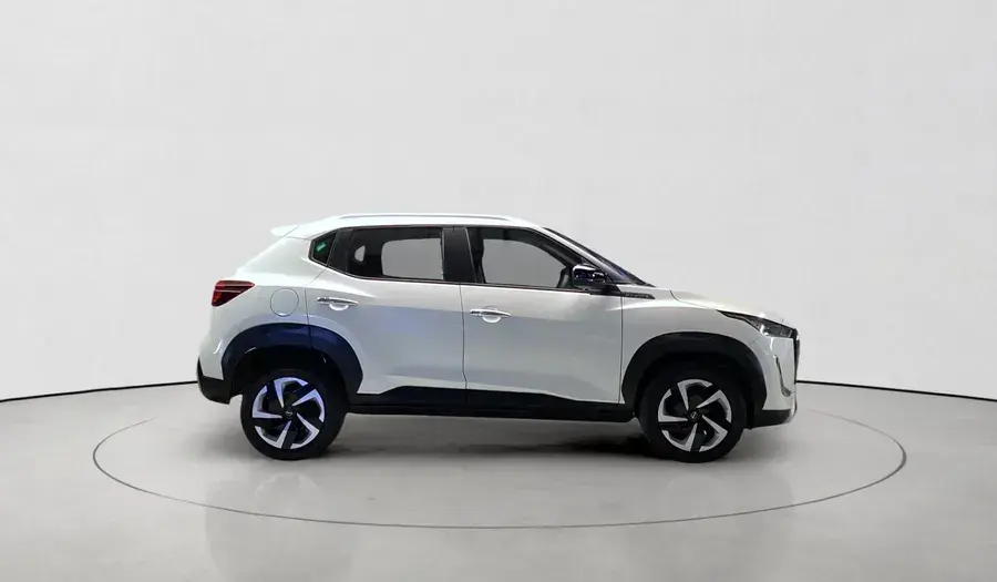 Nissan Magnite 2025