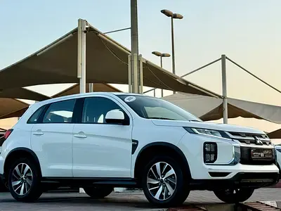 Mitsubishi ASX 2022 2L