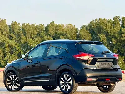 Nissan Kicks 2019 1.6L