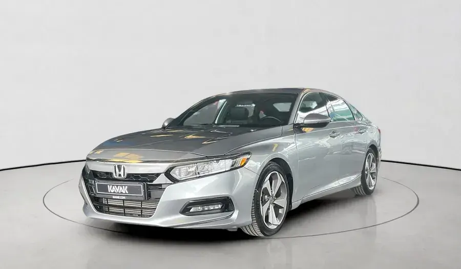 هوندا أكورد 2018 1.5T