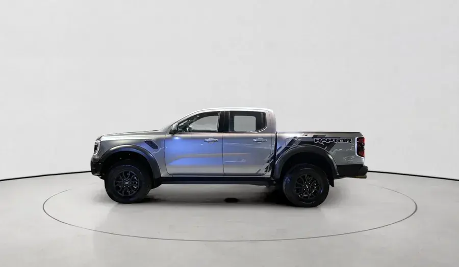 Ford Ranger 2024 3T