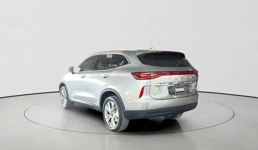 هافال H6 2024