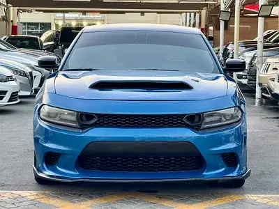 Dodge Charger 2020 3.5L