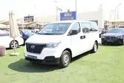 Hyundai H1 2019 2.3L