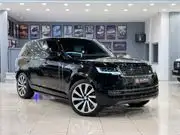 لاند روفر رينج روفر 2025