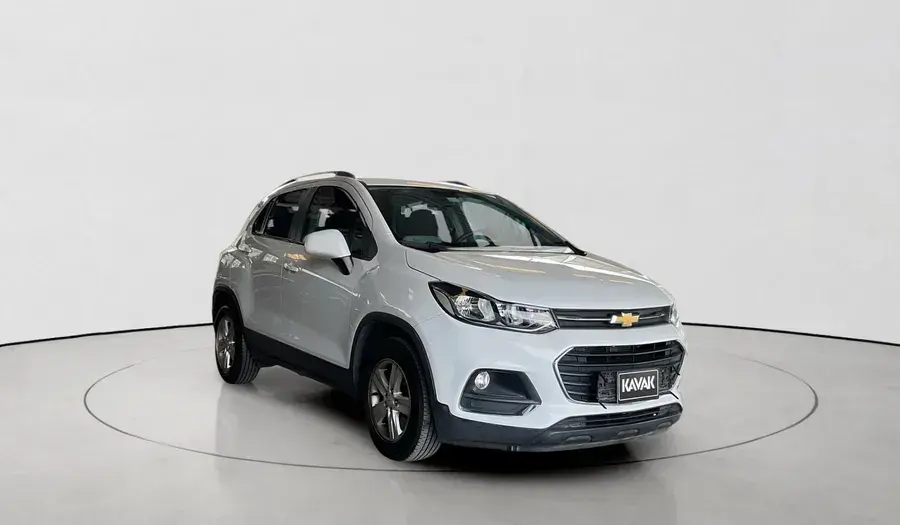 Chevrolet Trax 2019