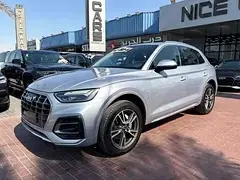 Audi Q5 2024 2L