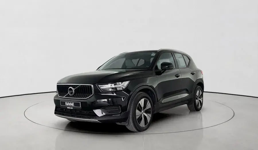 Volvo XC40 2022