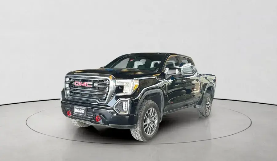 GMC Sierra EV 2022