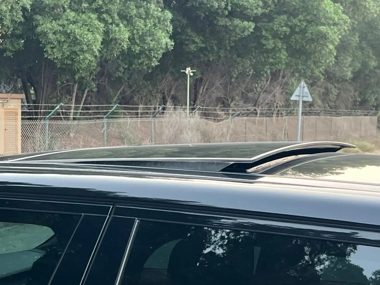 لاند روفر رينج روفر سبورت 2019