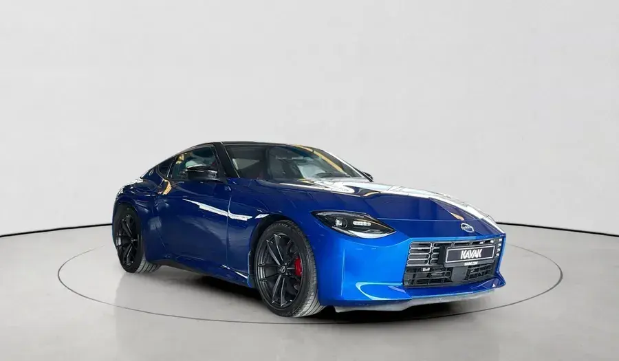 Nissan 400Z 2024