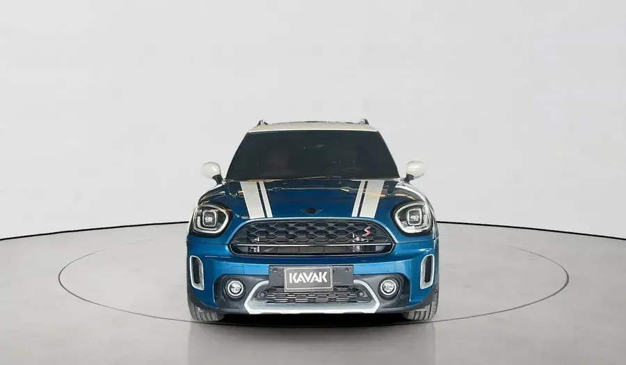 Mini Cooper Countryman 2022