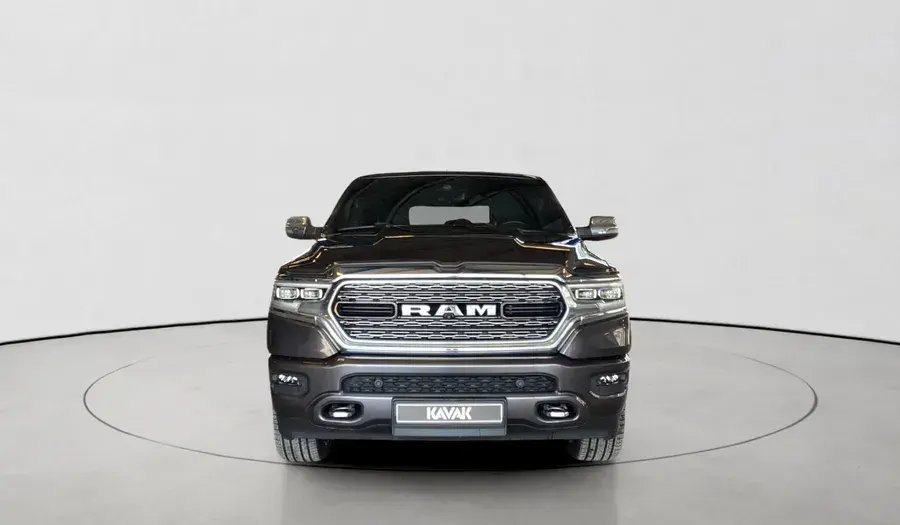RAM 1500 2023