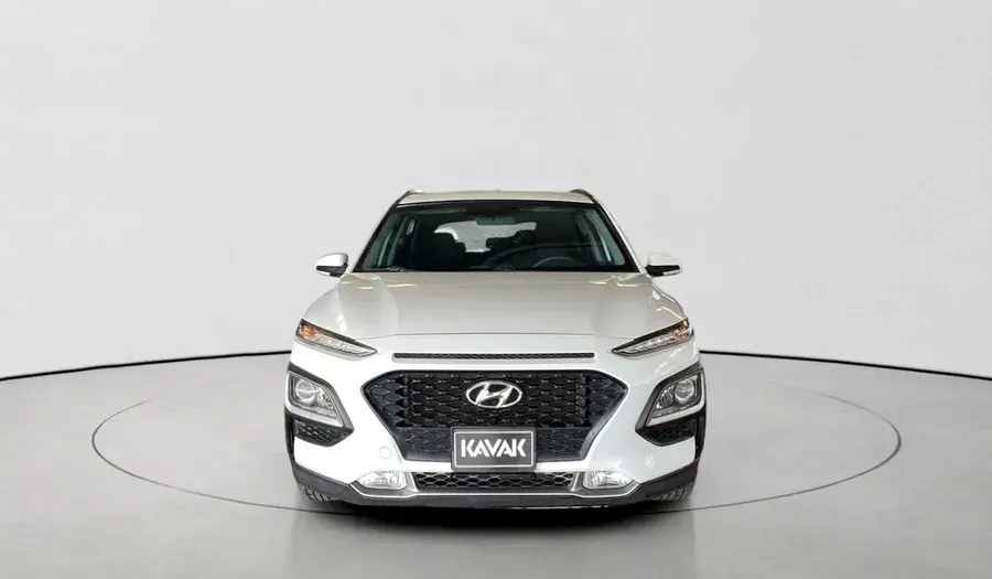 هيونداي كونا 2020 2L