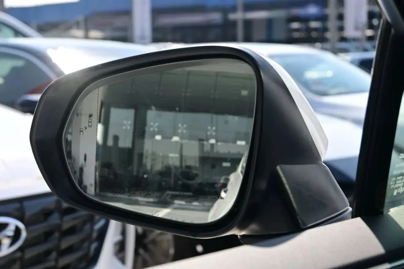 لكزس NX 2025 2.5L