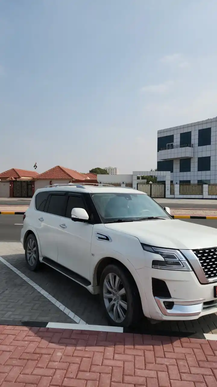 نيسان باترول 2013 undefinedL