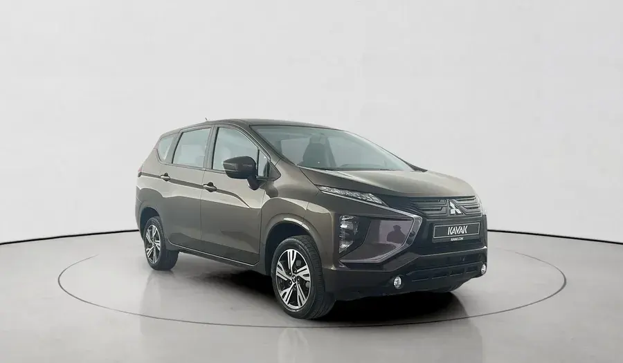 Mitsubishi Xpander 2021 1.5L
