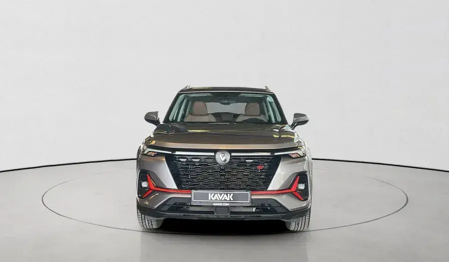 Changan CS35 2025 1.4T