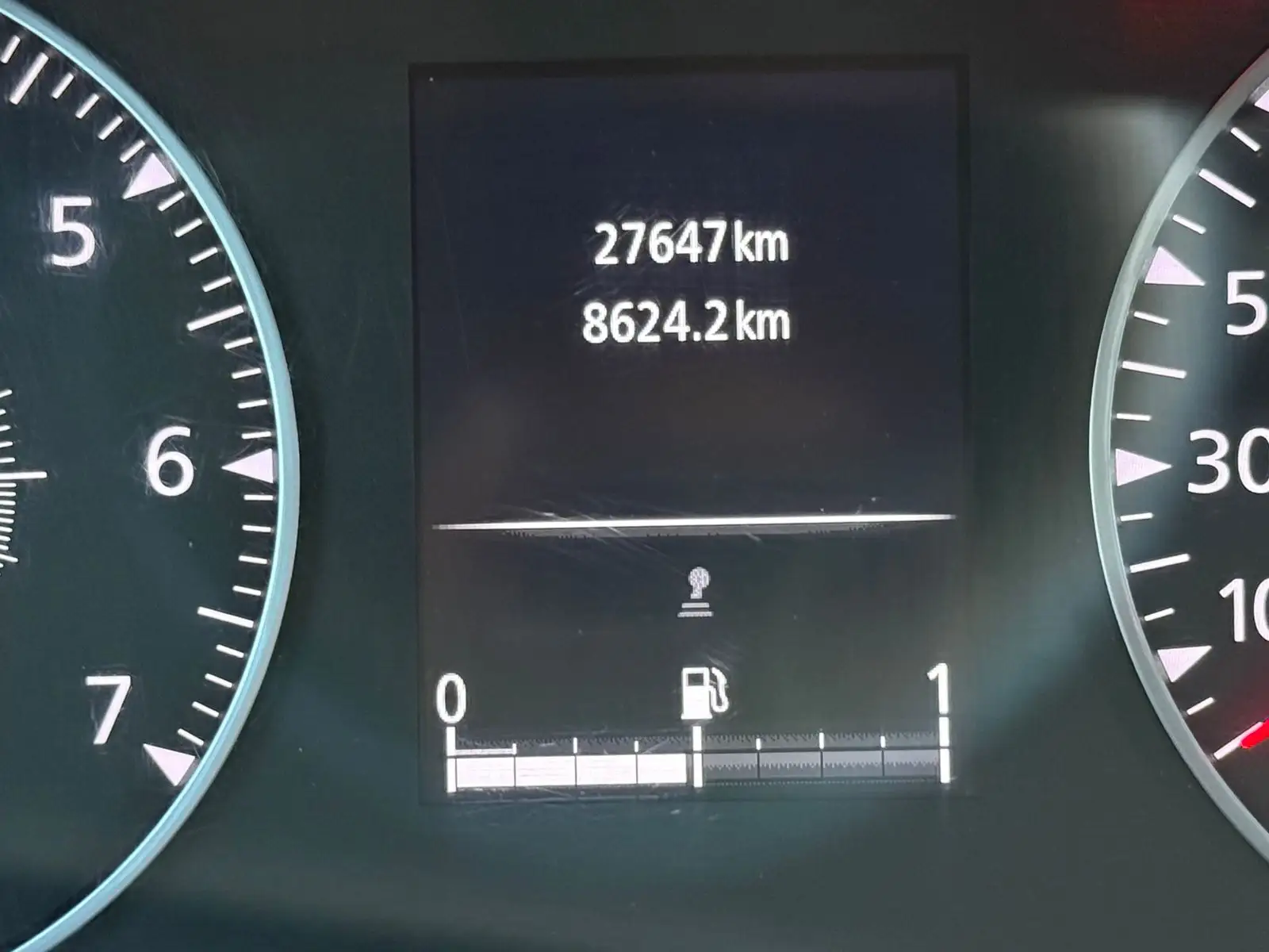 رينو اكسبريس فان 2024