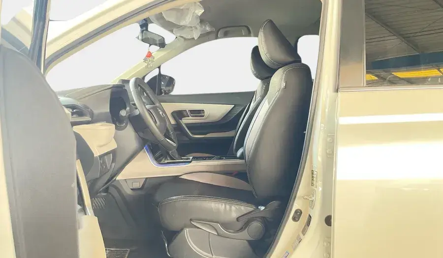 Toyota Veloz 2023 1.5L