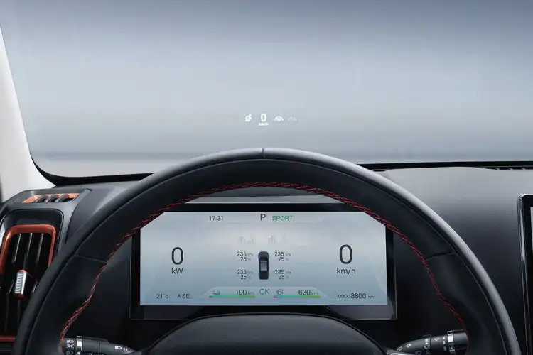 أفضل 7 سيارات مستعملة للشراء في الإمارات لعام 2025: الأفضل للطرق الخليجية