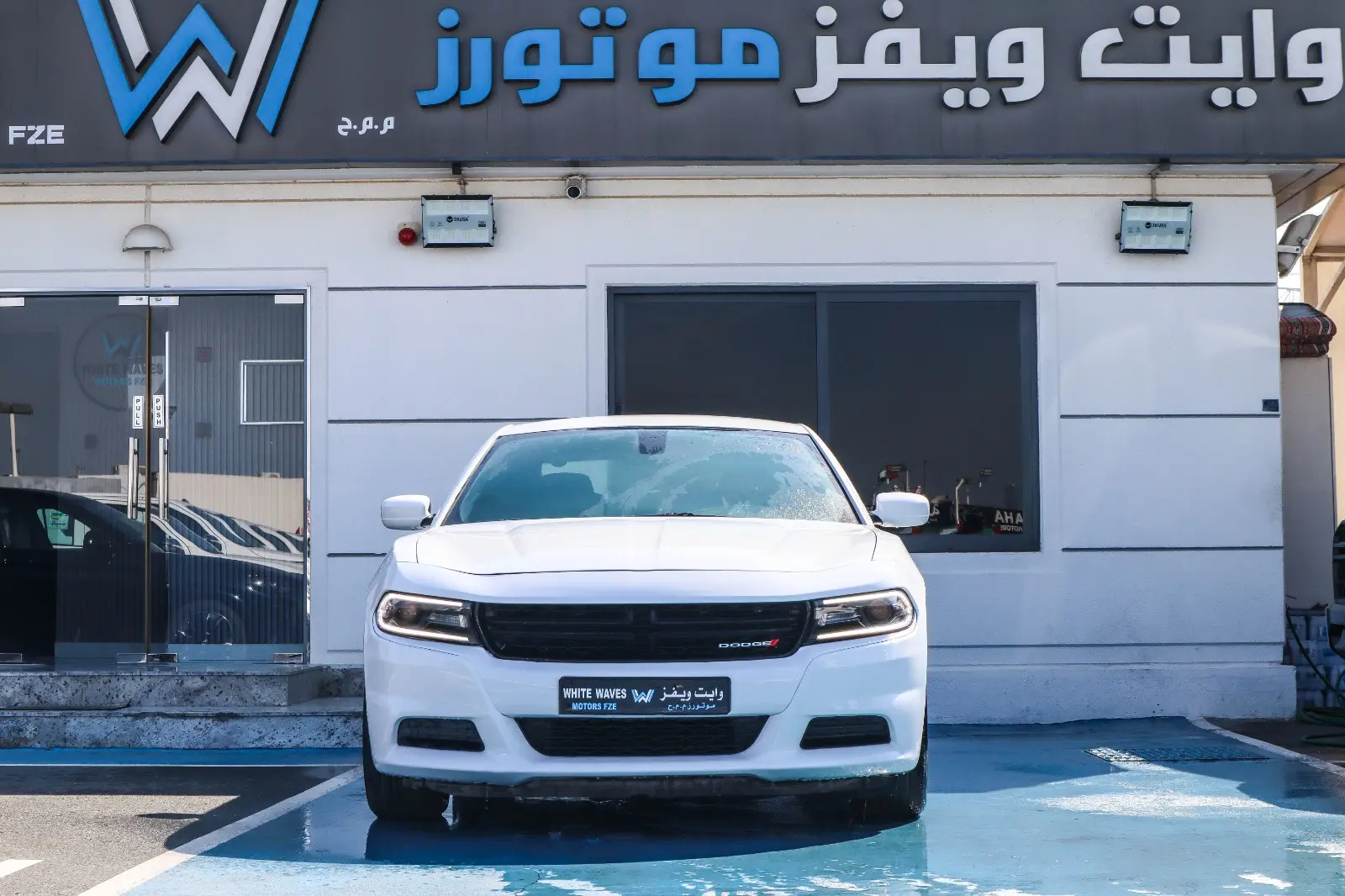 Dodge Charger 2020 3.6L