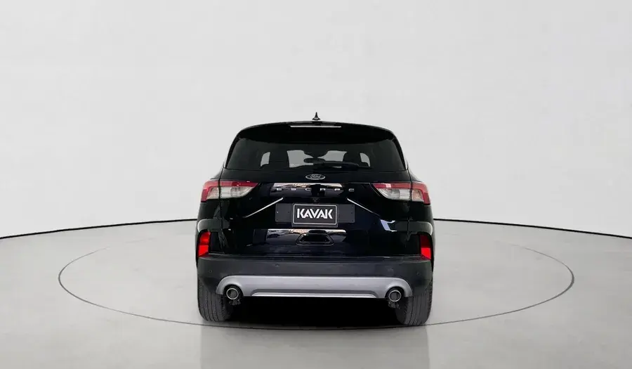 Ford Escape 2022