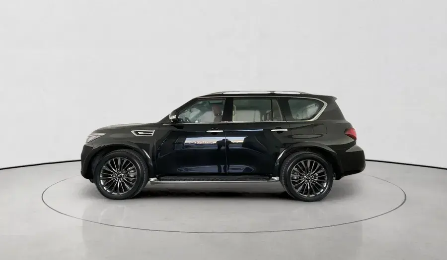 Infiniti QX80 2024