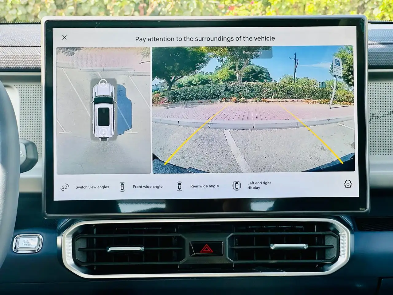 Jetour T2 i-DM 2025 1.5L