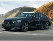 Mercedes Benz E Class 2025 1.7L