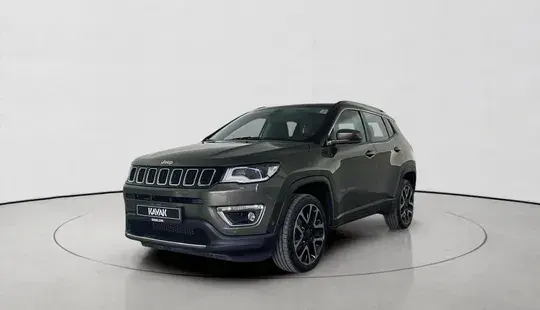 Jeep Compass 2020